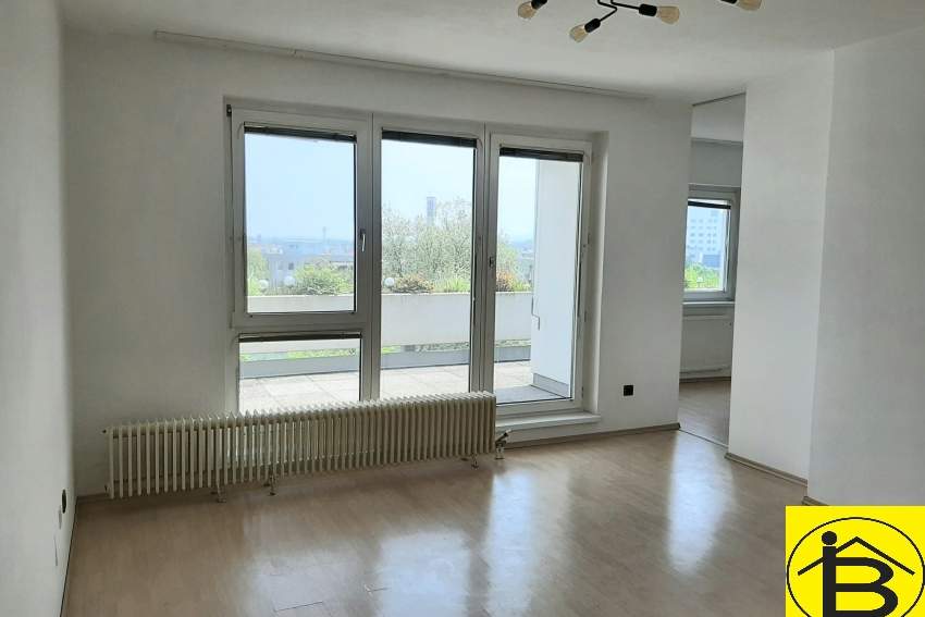 15372 Krankenhausnähe - Wohnen mit großer Terrasse und Loggia, Wohnung-miete, 681,65,€, 3100 Sankt Pölten(Stadt)