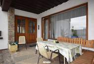 Zweifamilienhaus mit 10 Jahres-Wohnrecht in Marbach