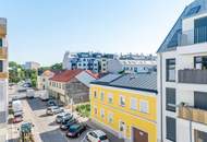 Erstbezug! Nahe Vetmeduni! Moderne 2-Zimmer-Balkonwohnung in Donaustadt zu vermieten!
