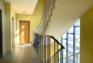 2 Zimmer Eigentumswohnung inkl. Kfz-Stellplatz - Nähe Matzleinsdorferplatz