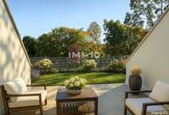 = DAS LAURENZ = Ab sofort Einziehen -4 Zimmer Gartenwohnung + 2 Bäder - 3 bedroom apartment+garden