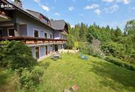 8252 Mönichwald - Autark und in Ruhelage! Panorama Villa mit riesigem Potenzial auf 1050m Seehöhe am Hochwechsel!