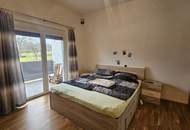 Geräumige, barrierefreie Gartenwohnung in zentraler Lage von Lafnitz