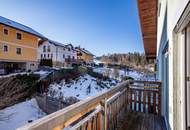 Einfamilienhaus mit Garten in sonniger Grünruhelage – Hof bei Salzburg
