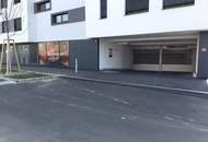Garagenplatz bei U4 Meidling/VIO PLAZA/U4 Center zu vermieten!