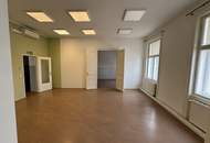 Moderne 7er WG-Geignete Wohnung in TOP Lage mit Klima und Beschattung