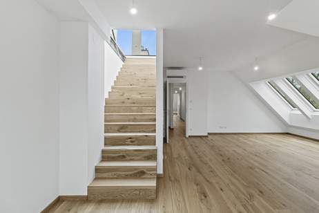 ++ DACHTERRASSENTRAUM &amp; provisionsfrei ++ mit neuer KÜCHE, Wohnung-kauf, 820.000,€, 1140 Wien 14., Penzing