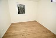 PROVISIONSFREI ++ Seltenheit!++ Eigengarten im 1.OG ++ Balkon ++ sonnige Terrasse ++ NEUBAUPROJEKT ++ SOFORT BEZUGSFERTIG ++ Erstbezug ++ Hochwertige Ausstattung ++ Hauseigene Tiefgarage