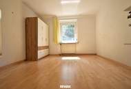 Sonnige 3‑Zimmer‑Wohnung mit Parkplatz im Zentrum von Garsten!