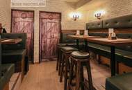 Gastro-Hotspot in bester Lage