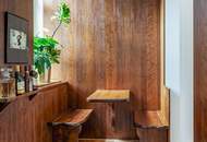 TRAUMHAFTE 4-ZIMMER ALTBAU-WOHNUNG MIT KAMIN