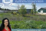 Sonniges Baugrundstück in idyllischer Ortslage!