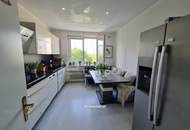 Wels/Gartenstadt : Tolle geräumige Eigentumswohnung 92m² - Loggia - Kfz Abstellplatz