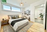 Moderne 3-Zimmer-Wohnung mit gemütlicher Freifläche - Ihr neues Zuhause im Graz-Lend!