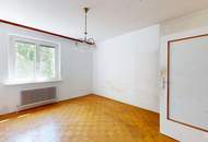 OBER ST. VEIT | Großzügige Familienwohnung mit Loggia in ruhiger Bestlage – verwirklichen Sie Ihre Wohnideen | ZELLMANN IMMOBILIEN