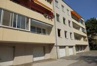 Sehr sympathische 3 Zimmer LOGGIA-Neubauwohnung im Grünen !!