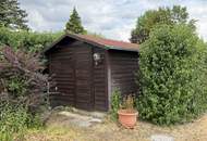 Aus Alt mach Wow – 84 m² Bungalow in exklusiver Seelage in Trausdorf