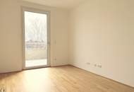 Atemberaubende 4 Zimmerwohnung mit großem und sonnigem Balkon wartet auf Sie