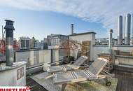 Ein Zuhause mit Raum – mitten in 1060 Wien