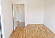 FINANZIERUNGSAKTION* - Erstbezug und Ruhelage in Mariatrost: moderne 3-Zimmerwohnung mit Terrasse und 2 Tiefgaragenplätze