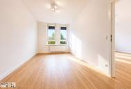 Wohnen mit Charme &amp; Ruhe – Exklusive 2 Zimmer mit Balkon im 18. Bezirk