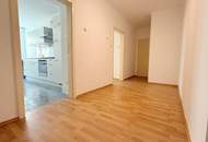 Top Lage an Grenze zum 1. Bezirk. 2 -Zimmer Neubauwohnung mit Stellplatz im Innenhof!