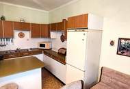 145m² WFL, 2 Etagen, 600m² Garten, Balkon im OG