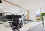 Top-Bürostandort mit maximaler Flexibilität – bis zu 4 separate Einheiten möglich