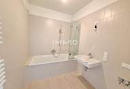 geniale 2 Zimmer- Wohnung mit Balkon