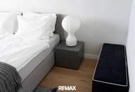 Exklusives Apartment mit riesiger Terrasse und Schönbrunnblick im Hilton Double Tree zu mieten!