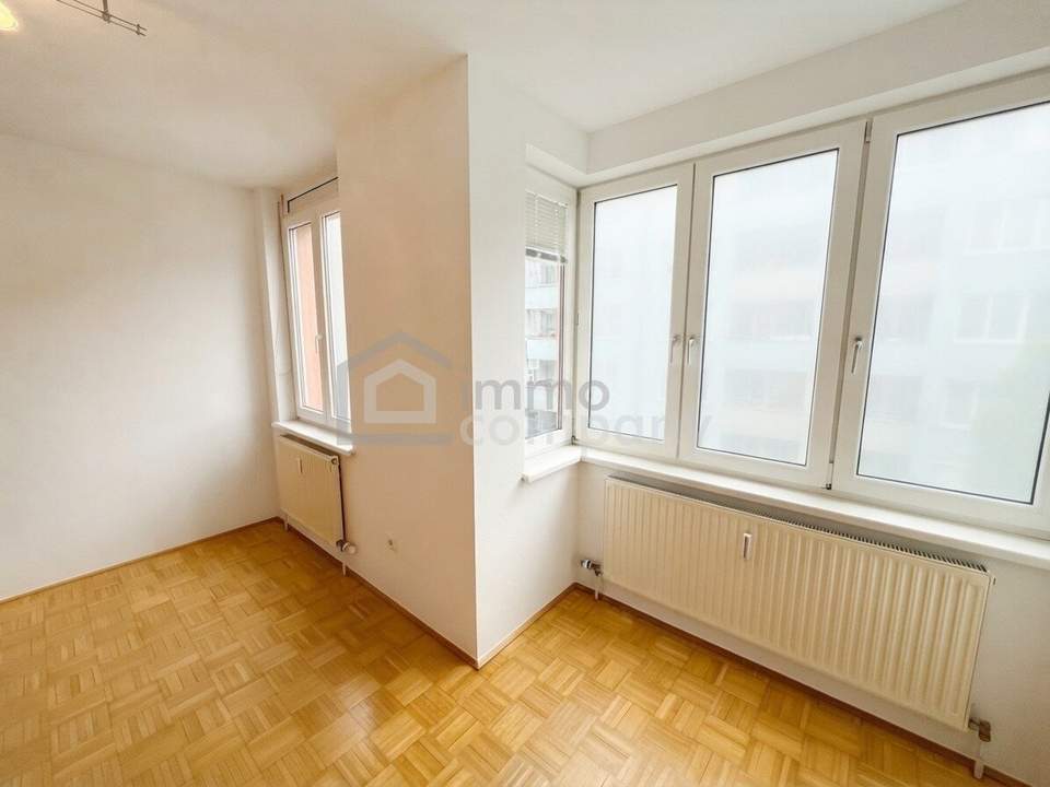 Bestlage mit Seltenheitswert - stilvolle 2-Zimmer-Wohnung nahe Hauptplatz
