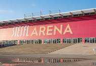 Erstbezug Alte Donau I Fertigstellung 08/26