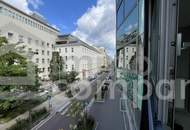 Moderne 3-Zi-Wohnung 107m² mit Loggia, Garage & Klimaanlage im Herzen von 1040 Wien!