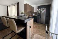 TOPPREIS!! Tolle 4 Zimmerwohnung + Loggia INKL. GARAGENSTELLPLATZ & KÜCHE! Absolute Ruhelage!!