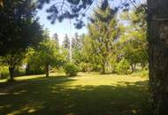 Großzügiges Einfamilienhaus mit großem Grundstück