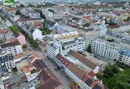 Hofseitige Altbau-Wohnung im 2. Liftstock nahe U6 &amp; Bahnhof Meidling!