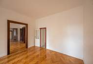 **NEU** Porzellangasse, Altbau-Büro in Toplage im Servitenviertel, 3-Zimmer (getrennt begehbar)