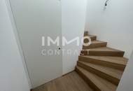 PROVISIONSFREI - Maisonette-Wohnung der Extraklasse! - 3-Zimmer-Dachgeschoss mit großzügiger Terrasse