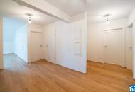 Attraktive 2 Zimmerwohnung mit Balkon in Floridsdorfer Ruhelage