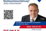 Lichtdurchflutete Dachgeschosswohnung in Wels: Ihr neues Zuhause wartet!