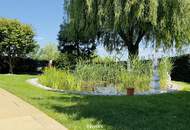 Modernes, großzügiges Wohnhaus in ruhiger Lage im Südburgenland