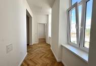 Heller & modernisierter Altbau - Erstbezug nach Sanierung - Ansprechender Altbau nahe U6 Dresdner Straße