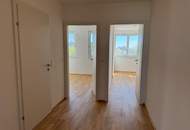 Helle 2 Zimmerwohnung mit Loggia Erstbezug |Provisionsfrei