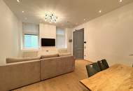 ++ NEU ++ DREI Zimmer Wohnung - ZIEGLERGASSE