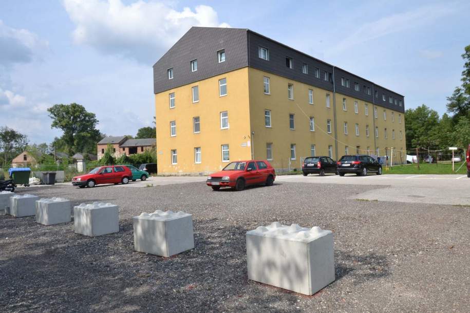 Stellplätze - Nähe Bahnhof Felixdorf, Kleinobjekte-kauf, 59.000,€, 2603 Wiener Neustadt(Land)