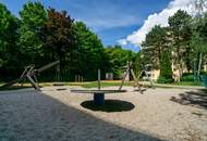 3-Zimmer-Miete mit grünem Fernblick im Stadtzentrum von Pressbaum