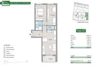 Modernes Wohnen in Floridsdorf: Neubau in grüner Oase – Nähe Aupark-Jedlesse