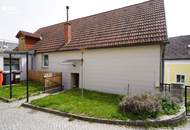PREISKNÜLLER!! Großzügiges Wohnhaus mit Nebengebäude, Innenhof, Garten und Dachterrasse