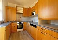 Südseitige 2 Zimmer-Wohnung mit Loggia inkl. PKW-Stellplatz