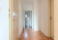 Gemütliche und ruhige Wohnung mit Balkon